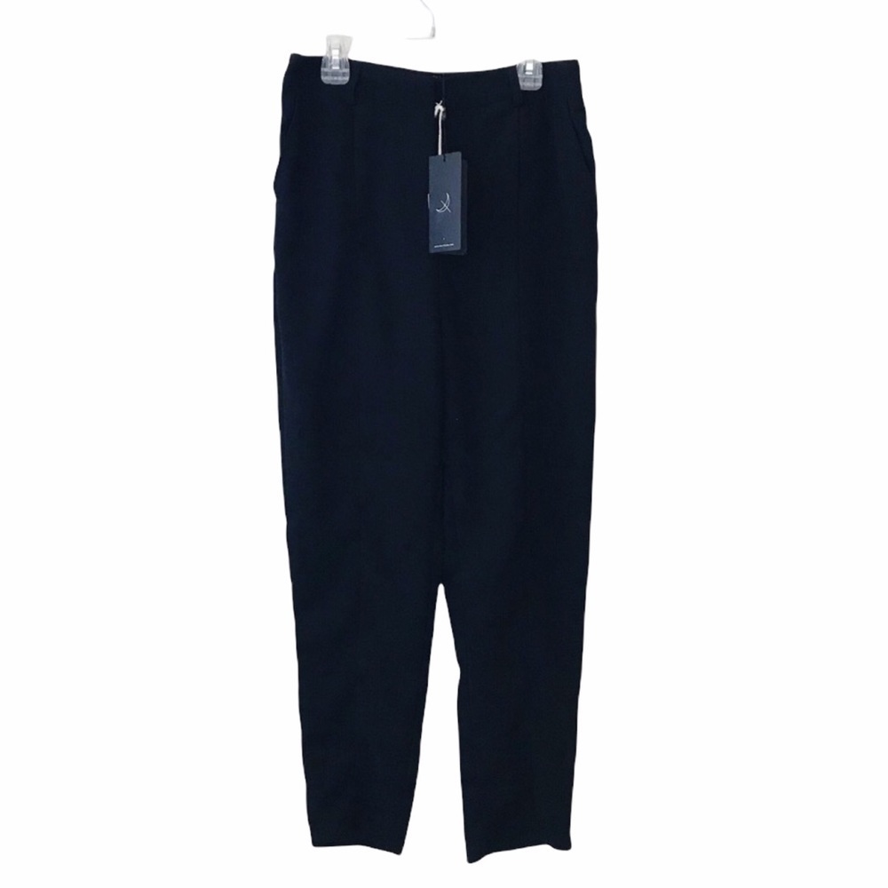 The Fifth Label Dream Maker Black Dress Pants